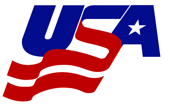 Image result for logo of USA